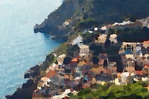 Cinque Terre and Beyond thumbnail